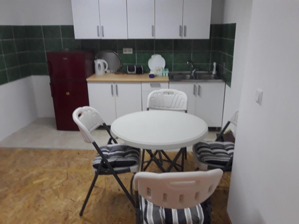 Apartman Sara SJJ Eksteriør billede