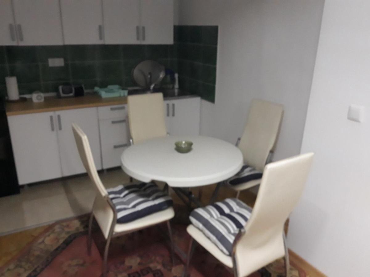 Apartman Sara SJJ Eksteriør billede
