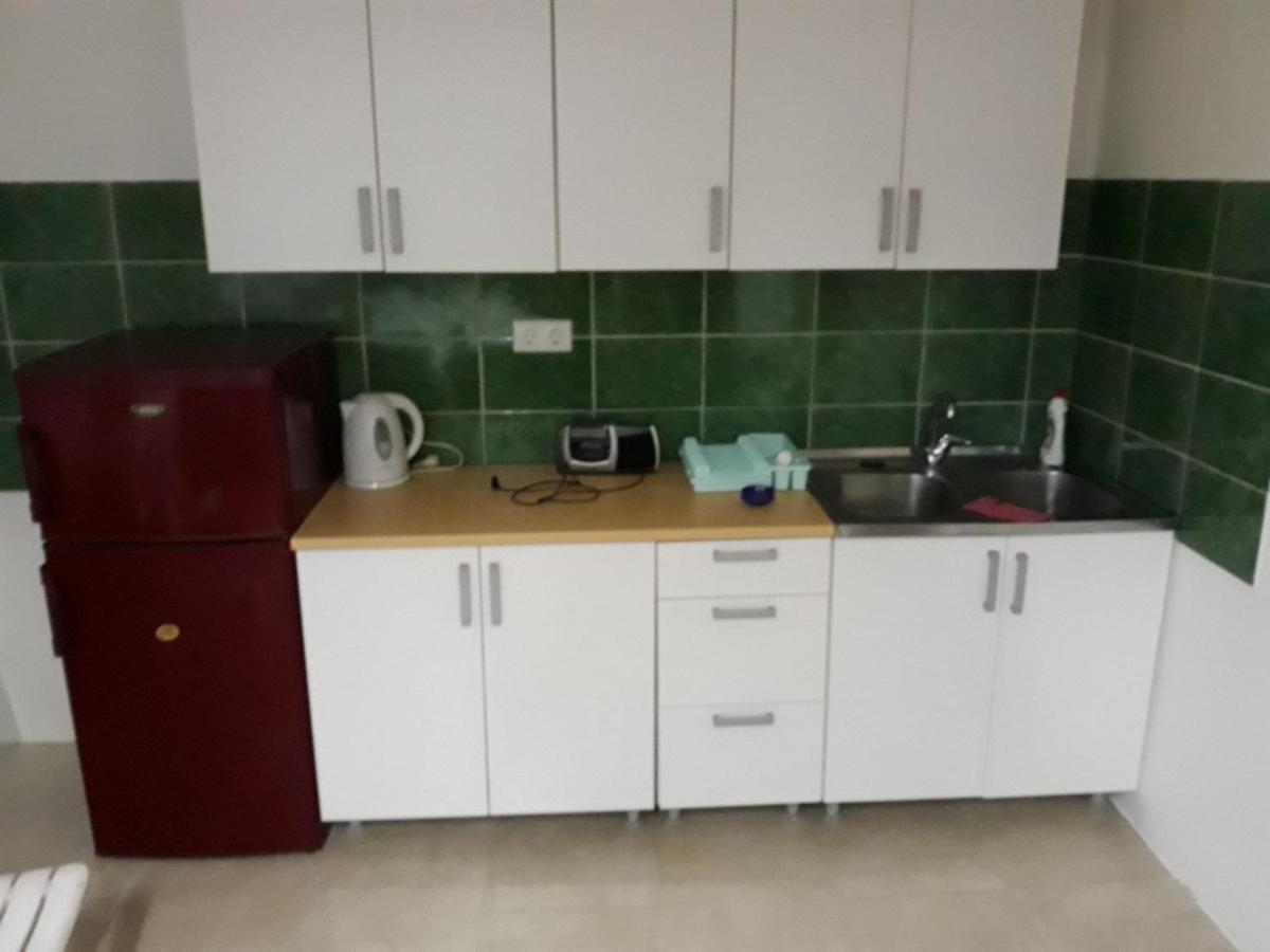 Apartman Sara SJJ Eksteriør billede