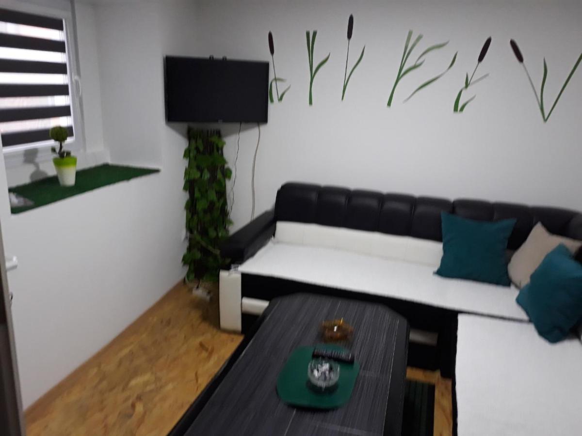 Apartman Sara SJJ Eksteriør billede