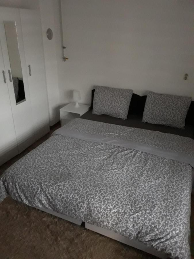 Apartman Sara SJJ Eksteriør billede